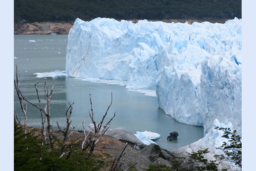 Viaggio in Argentina 2010